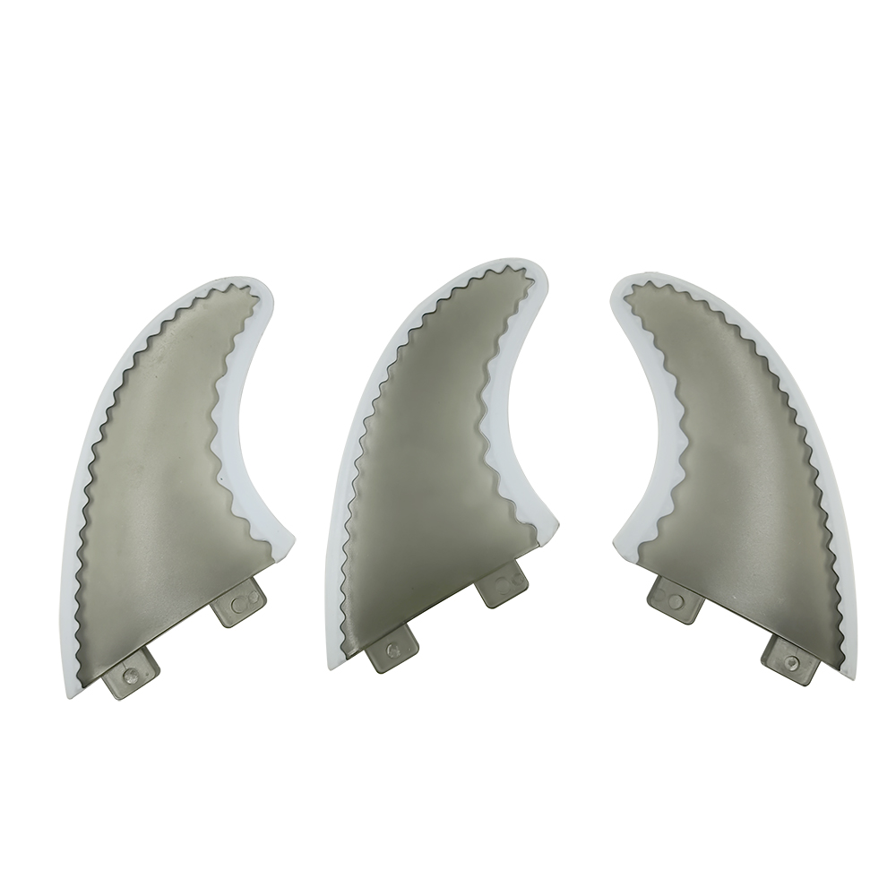 Surfboard Leash - M Tri Fins Softboardvinnen Nylon UPSURF