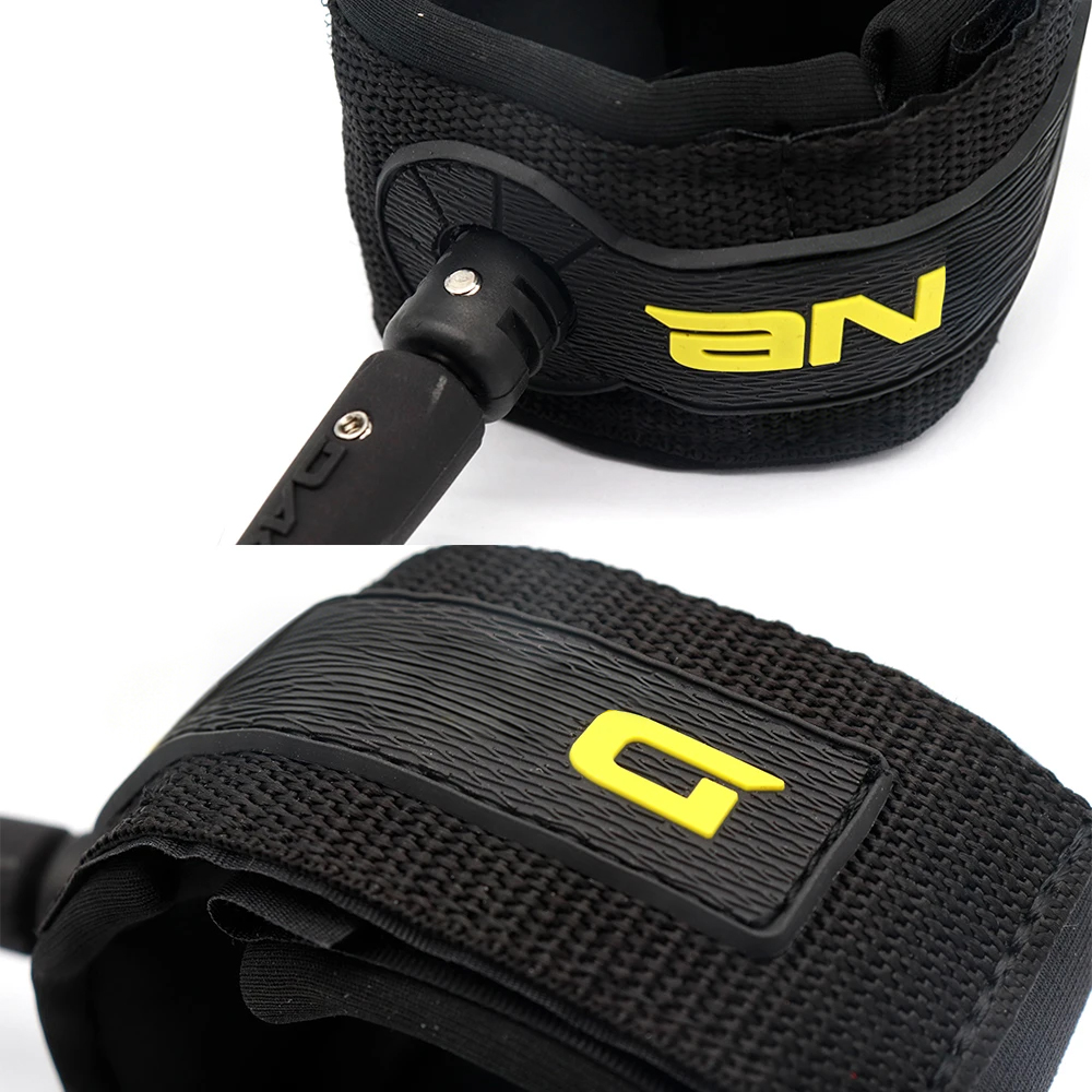 Surfboard Leash - Surf Leash Surf Surfaccessoires TPU Interface
