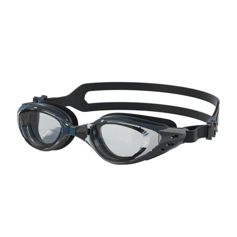 Goggles Swim - Zwemmen Sportuitrusting Bril Corrigerend Bijziend Geen