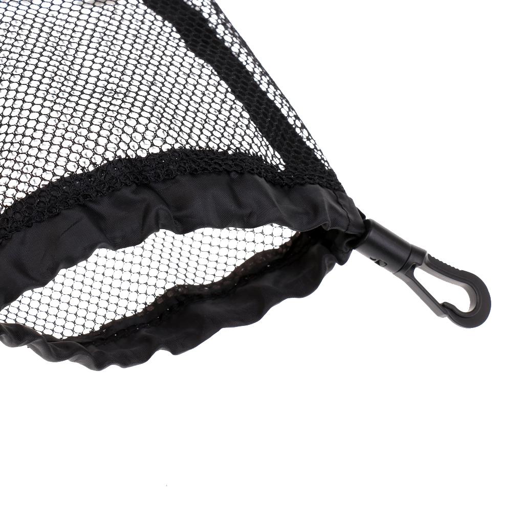 Swim Fins - Duikzak van mesh met trekkoord, nylon,