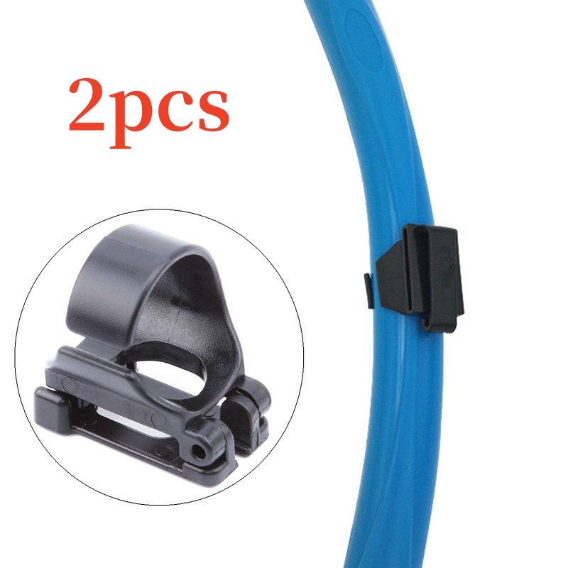 2 stuks/set Plastic Clip Snork - Snorkel Set recensie en prijs