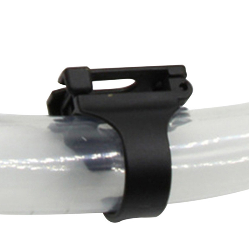 2 stuks/set Plastic Clip Snork - Snorkel Set recensie en prijs