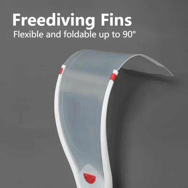 Snorkelen Mannen En Vrouwen Fr - Swim Fins recensie en prijs