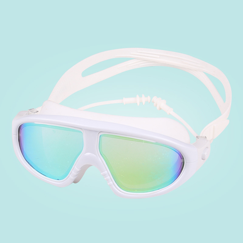 Volwassen Bijziendheid Profess - Goggles Swim recensie en prijs