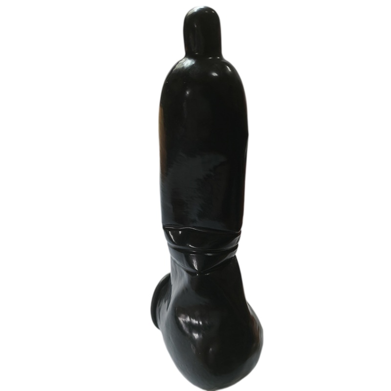 Sexy mini-short van latex voor - Wetsuit Men recensie en prijs