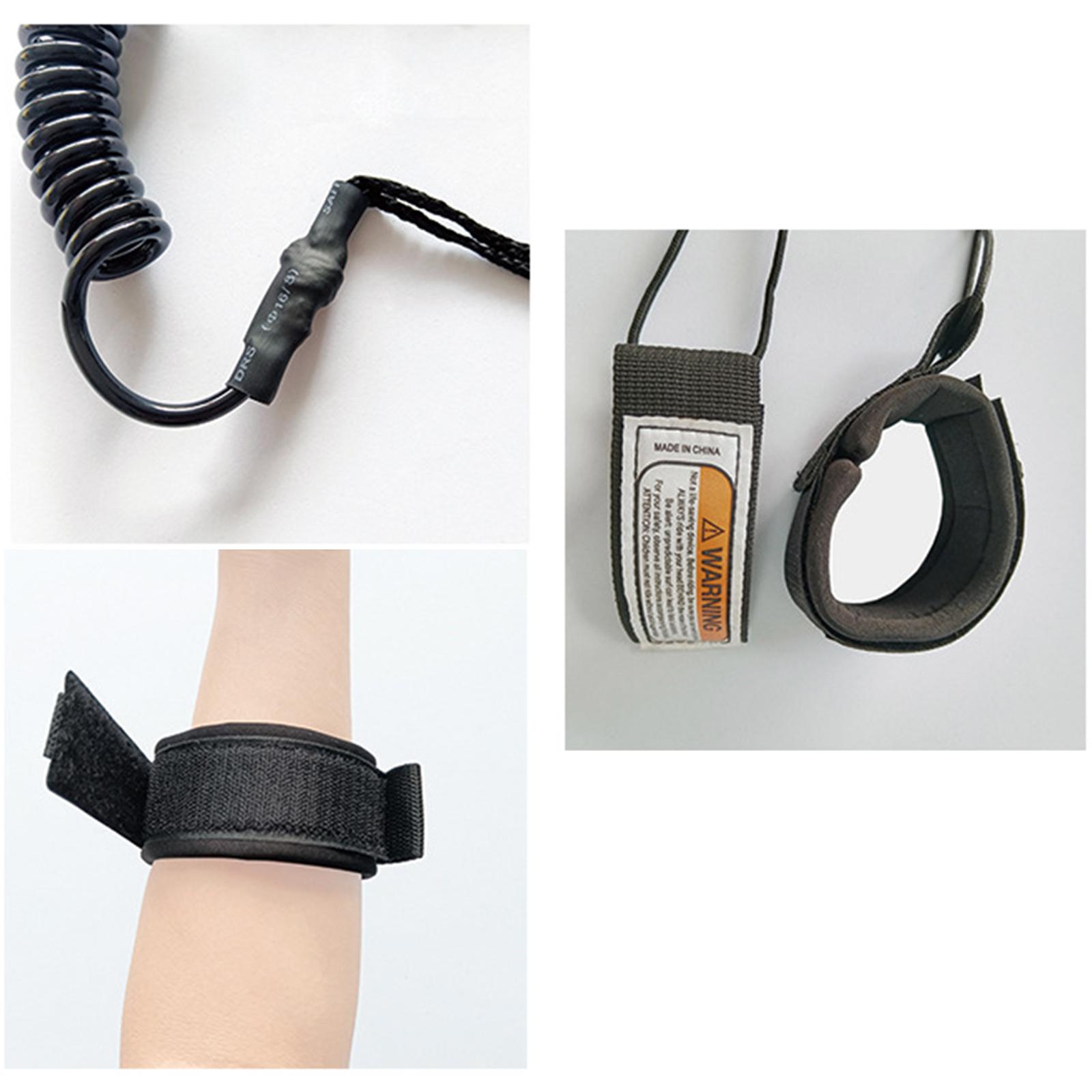 Surfboard Leash Paddleboard Ac - Surfboard Leash recensie en prijs