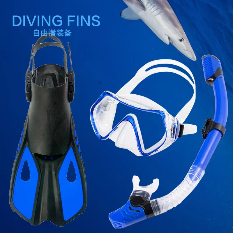 Nieuwe snorkelset voor volwass - Snorkel Set recensie en prijs
