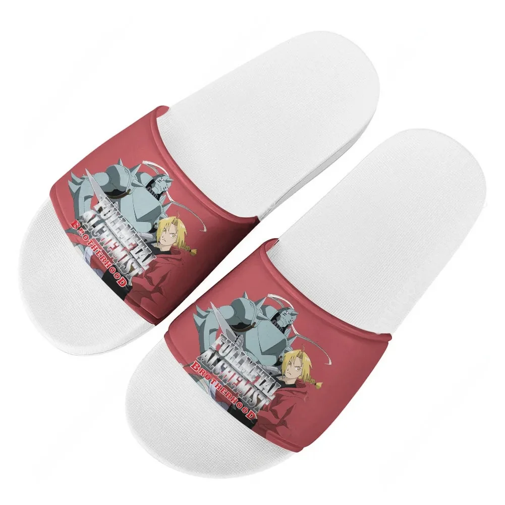Fullmetal Alchemist Slippers H - Water Shoes recensie en prijs