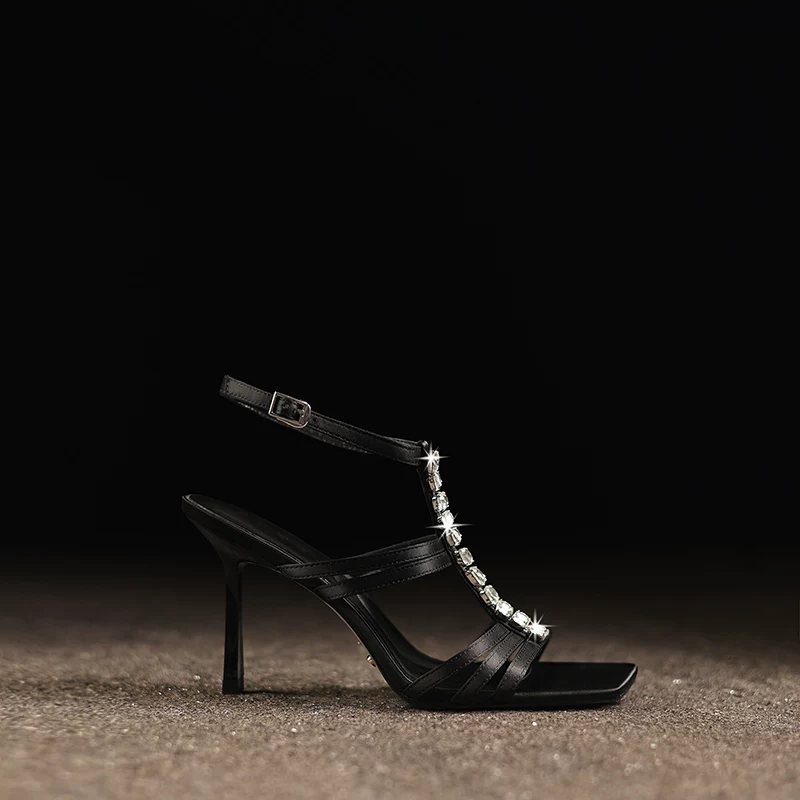 Zomerse nieuwe stijl vierkante - Water Shoes recensie en prijs