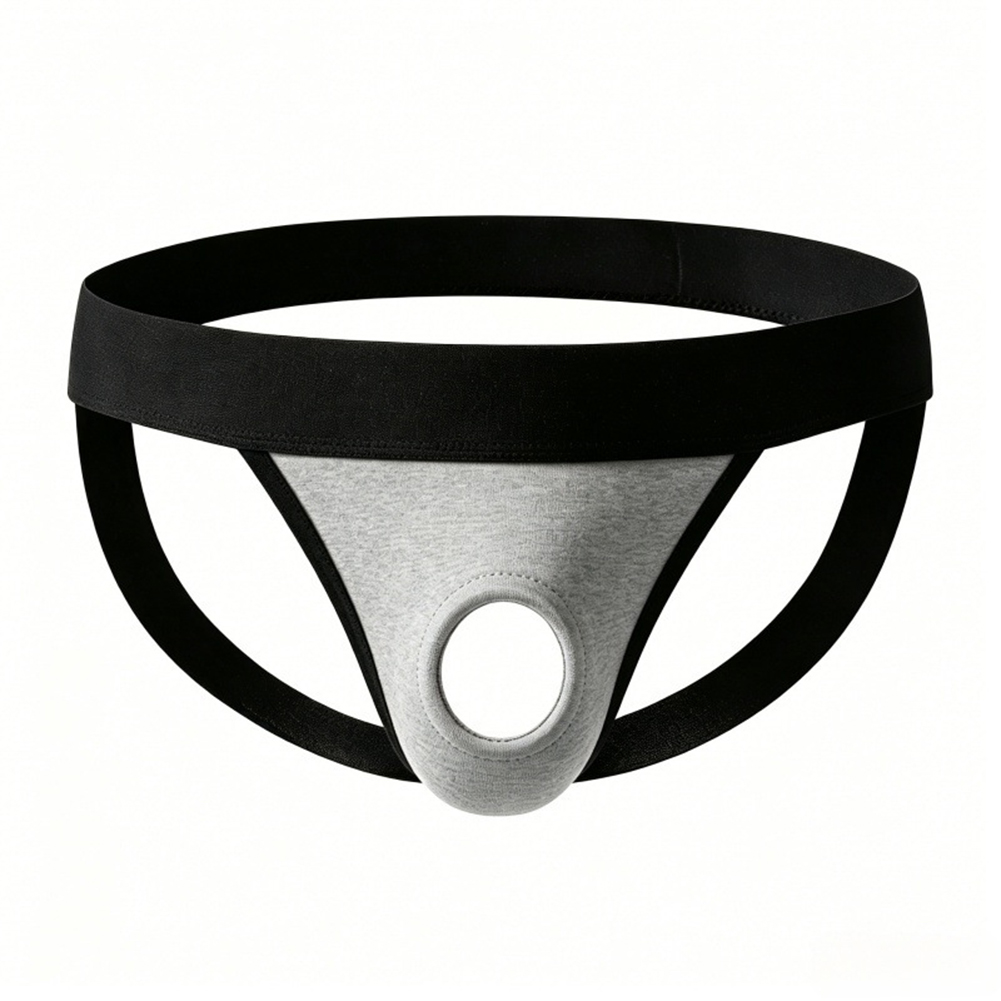 Sexy mannen hollow-out jockstr - Wetsuit Men recensie en prijs